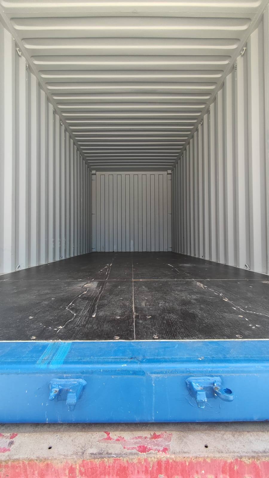 Морской контейнер CIMU0174708